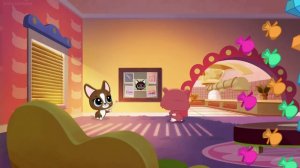 Littlest Pet Shop: A World of Our Own S01E19 ENG. DUB.