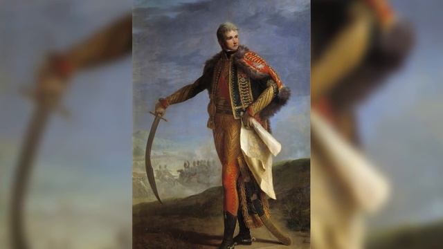 Великие полководцы Наполеона. Одни из лучших в истории