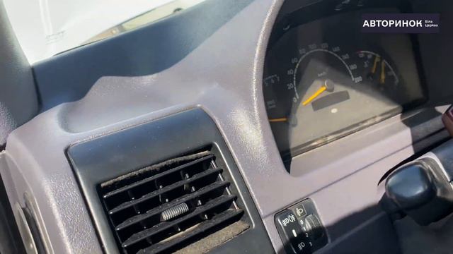 ПРОДАЖ АВТО в ЛІЗИНГ/КРЕДИТ | Mercedes-Benz Vito 2001