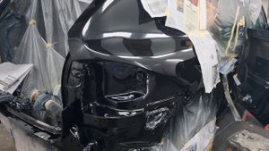 Porsche Cayenne 957 upgrade to 958 (2007 ~ 2017)