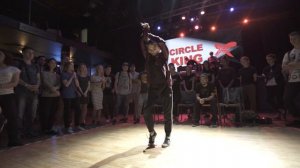 MARIYA KOZLOVA | ILL LEGAL DANCE |