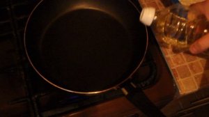Оладьи из квашеной капусты
