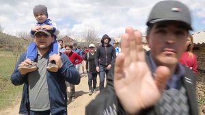 День первой борозды с. Гоор 2019 1 часть