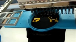 Производство футболок EDgun production of T-shirts