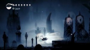 Hollow Knight: Silksong - возможно, вы этого не знали