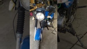 Сабиров И - Минск двигатель Альфа 110