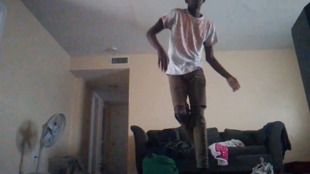 YBN Nahmir-Popped Up Dance Video (Stretch Kid1) смотреть онлайн