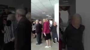 Танцующая суббота