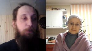 Беседа с братом Никитой Колесниковым из Украины.