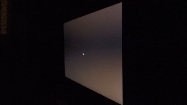 LG 24EA53VQ - Glow (Black Screen) смотреть онлайн