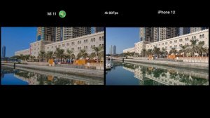 Xiaomi Mi 11 Unboxing | Camera | Speaker Test