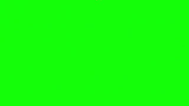 10 цветных переходов хромакей Animated HD Transitions Greenscreen Free