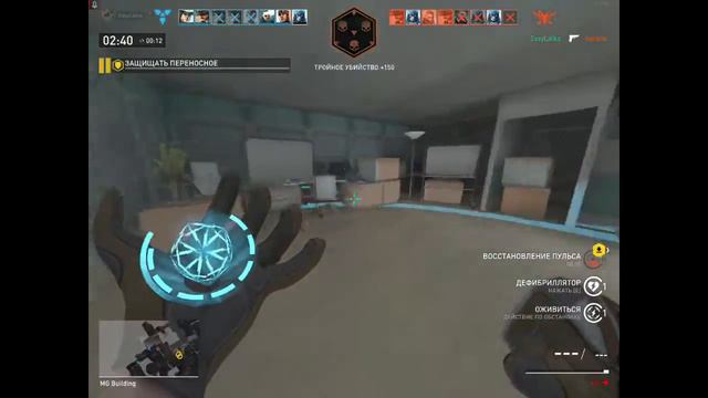 Акция! Сделай 3 фрага и получи еще 3 БЕСПЛАТНО! смотреть онлайн