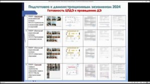 Секция 5. Николаенко Е. В., методист отдела сопровождения, развития и популяризации системы СПО и ПО