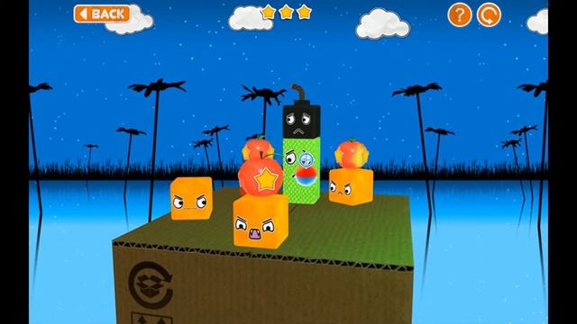 A Monster Ate My Homework Grade 2 Levels 1-4 Gameplay смотреть онлайн