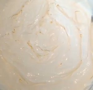 Крем для торта "Красный бархат".mp4