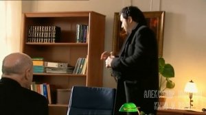 На добре и на зле / эпизоды // Александр Никитин