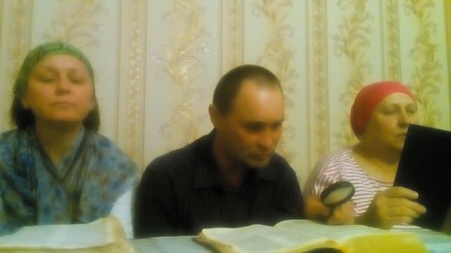 от. ИОАННА ДВАДЦАТАЯ ГЛАВА смотреть онлайн