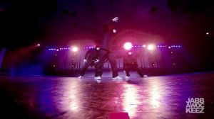 Jabbawockeez at Tremaine Dance Convention 2014
