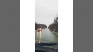 Уральские горы)