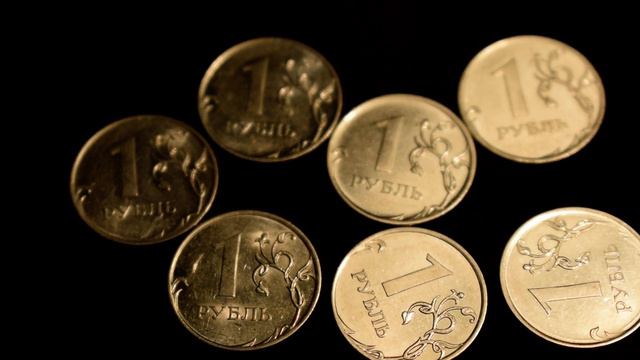 Редкие монеты России. 1 рубль 2011 г. ММД. Скрытая редкость? Обзор и статистика встречаемости