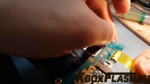 Замена разъема зарядки на PS VITA fat (Стандартный разъем на usb)