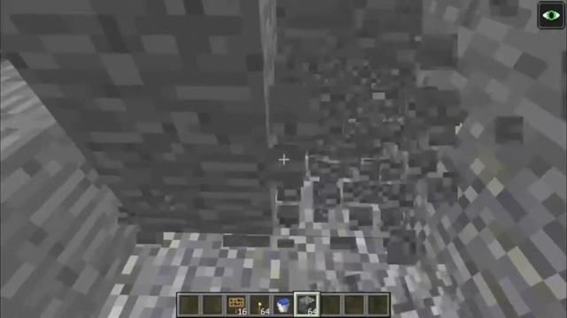 Как построить Авто Фармилку зомби и скелетов? легко! в Minecraft смотреть онлайн