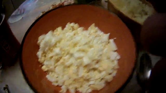 Салат "Оливье" для тех, кто хочет похудеть. Видео 1. смотреть онлайн