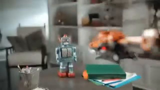 Вертолет стреляющий дисками AIR HOGS смотреть онлайн