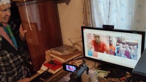 Игнатий Лапкин рассказывает о тюрьме и далее проповедь в чат-рулетке