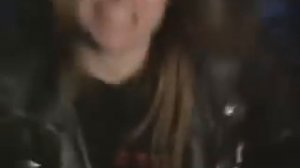 Железный Поток-Скрытое безумие