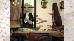 АЗИ Музыка. Первые музыкальные инструменты. Звучание скрипки