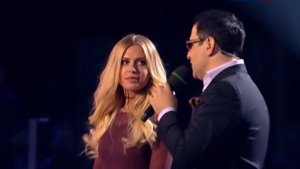 Главная сцена - Рита Дакота 07.03.2015