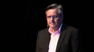 The cultural taboos of suicide and mental illness | John Nieuwenburg | TEDxStanleyPark