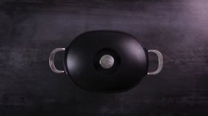 Утка, томленая в красном вине в утятнице Tefal Aroma