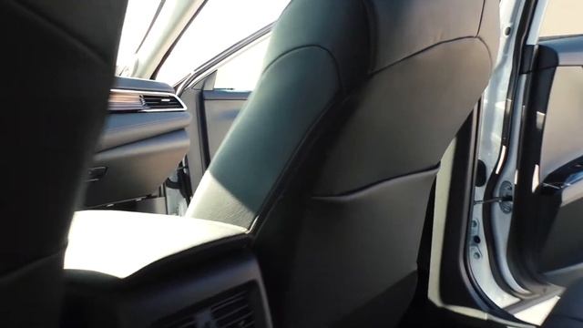 Авто на свадьбу в Твери (Новая Тойота Камри 2018) смотреть онлайн