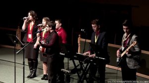 Создатель всей вселенной..