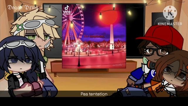 MLB react to Emotion and Pretension • GCRV • Requested смотреть онлайн