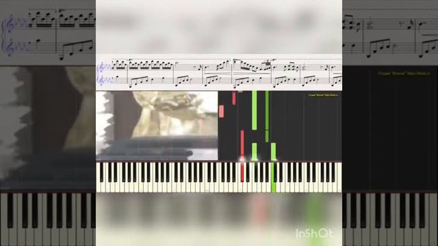 Лестница в небесах смотреть онлайн