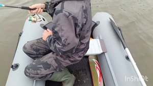 Обзор Лодки Роджер Стандарт 280