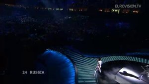 Dima Bilan - Believe (Russia) 2008 Eurovision Song Contest Winner