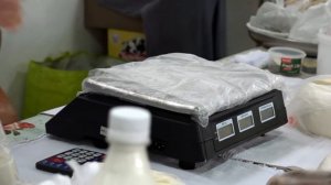 Рынок Прохладного КБР 2014г.