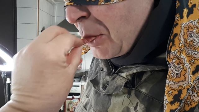 ЧТО ЖЕ?? ПРОИЗОШЛО С ВЯЛЕНОЙ КОЛБАСОЙ? смотреть онлайн