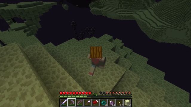 Minecraft - ГОРОД КРАЯ (Серия 82) смотреть онлайн