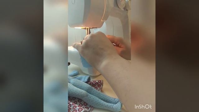 Как сшить колготочки для куклы . Мастер класс. смотреть онлайн