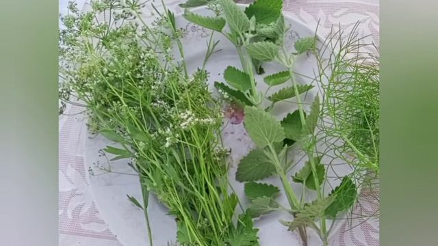 Вкусный и полезный чай из бархатцев ‼️☕ смотреть онлайн