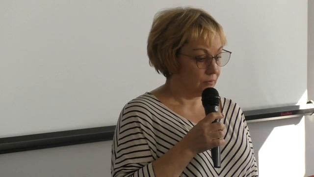 Тренинг "Шепот Души", Наталья Соколова