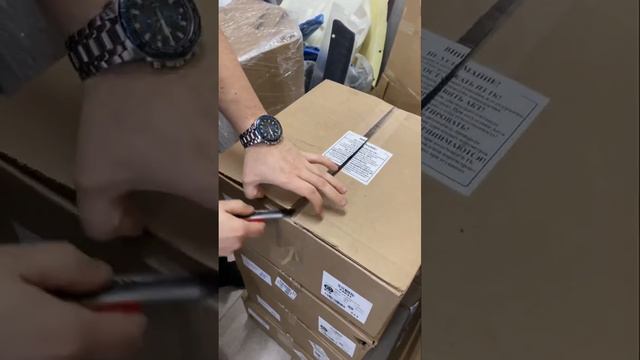 📦 Привезли диски под заказ наших клиентов!