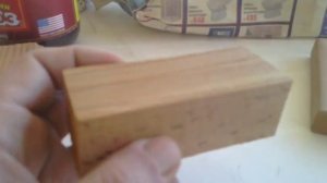 МОРЕНИЕ БУКА(эксперимент)часть 1 вымачивание в заварке.Stained beech (experiment).