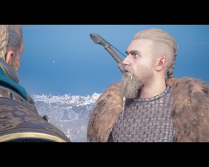 Assassin's Creed Valhalla Прохождение 317 Война на севере. Что посеешь то и пожнешь. Йорвикшир.